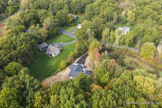 11020 Hidden Pond Drive Ne, Oakfield Twp, MI 49341