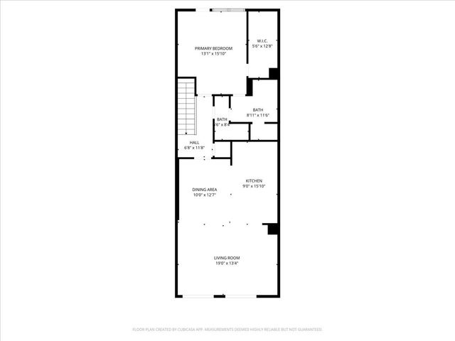 5055 Addison Circle 427, Addison, TX 75001