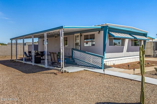 747 E GERMANN Road 18, San Tan Valley, AZ 85140