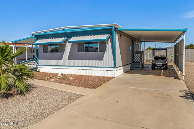 747 E GERMANN Road 18, San Tan Valley, AZ 85140