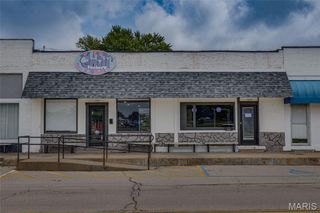108-112 N Lincoln, Desloge, MO 63601