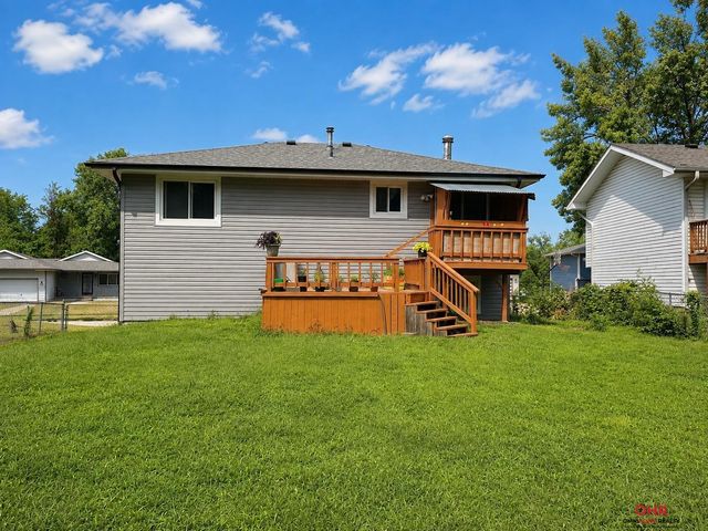 436 Mormon Trail, Lincoln, NE 68521