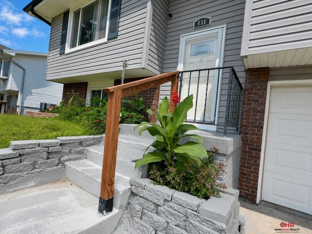 436 Mormon Trail, Lincoln, NE 68521