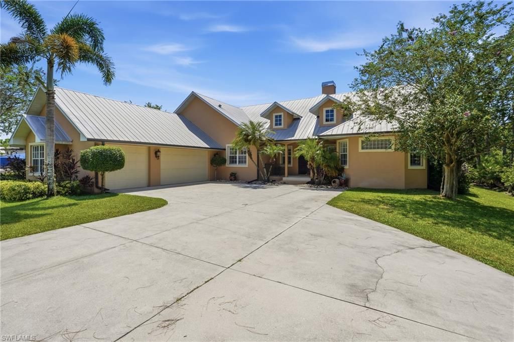 18241 Riverwind DR, ALVA, FL 33920 — exterior