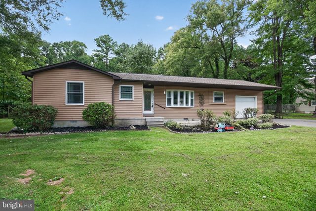 25397 ALLSTON LN, Hollywood, MD 20636