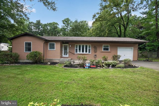 25397 ALLSTON LN, Hollywood, MD 20636