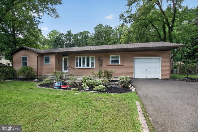 25397 ALLSTON LN, Hollywood, MD 20636
