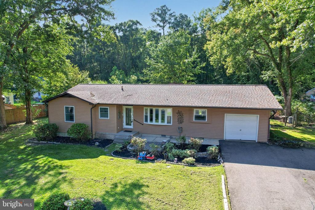 25397 ALLSTON LN, Hollywood, MD 20636