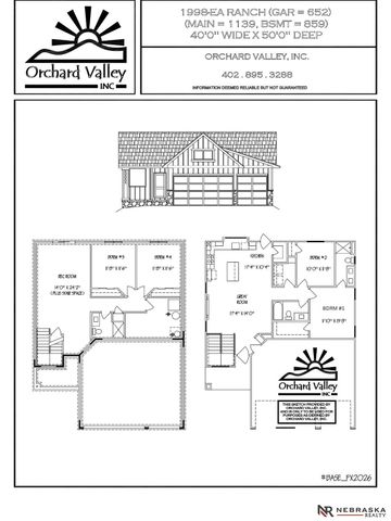 13208 S 49th Street, Bellevue, NE 68133