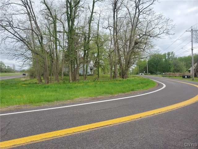 7805 Totman Road, Cicero, NY 13212