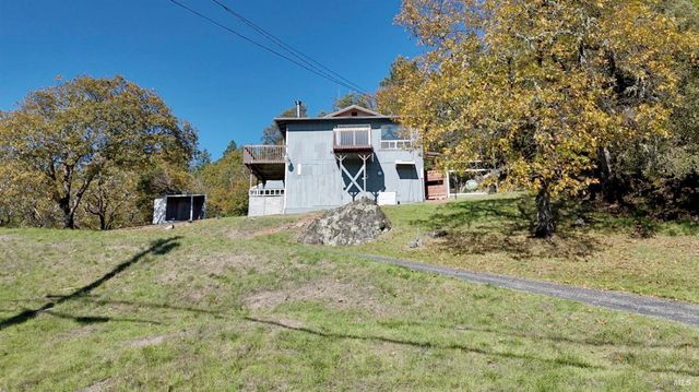 27231-27239 Oriole Dr, Willits, CA 95490