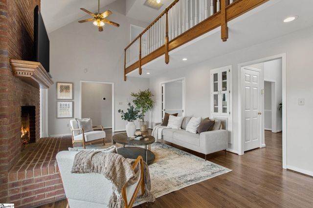 705 Jenkins Bridge Road, Simpsonville, SC 29680