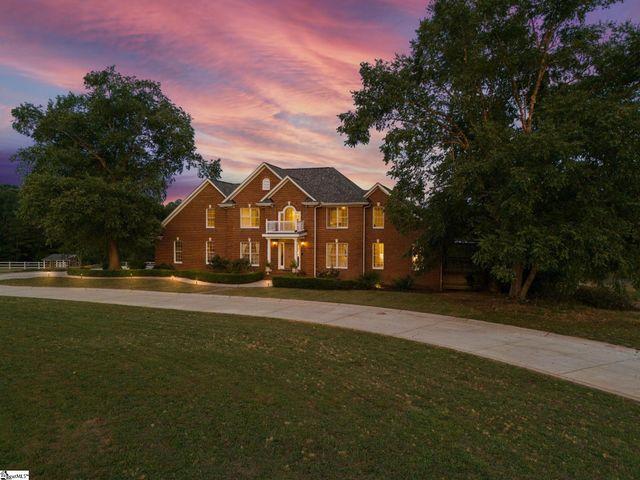 705 Jenkins Bridge Road, Simpsonville, SC 29680