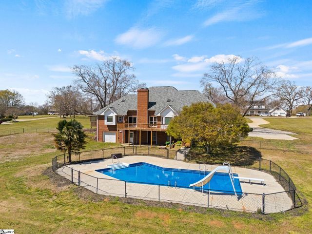 705 Jenkins Bridge Road, Simpsonville, SC 29680