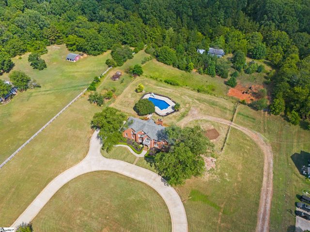 705 Jenkins Bridge Road, Simpsonville, SC 29680