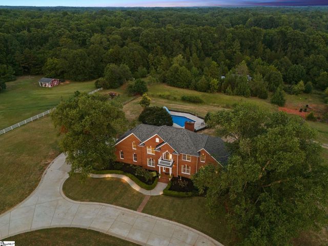 705 Jenkins Bridge Road, Simpsonville, SC 29680