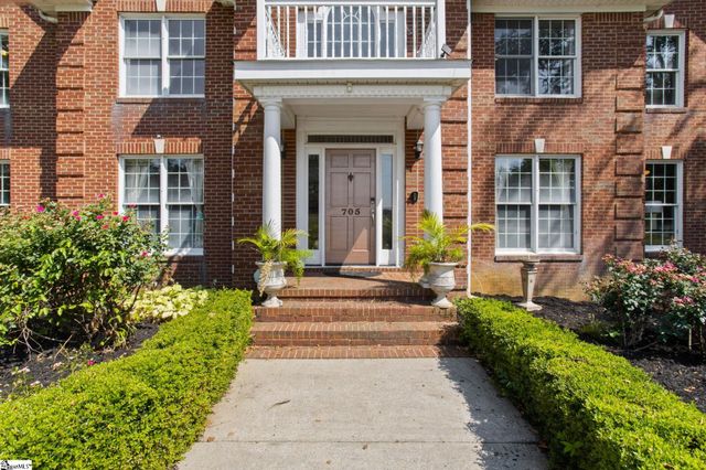 705 Jenkins Bridge Road, Simpsonville, SC 29680