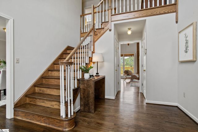 705 Jenkins Bridge Road, Simpsonville, SC 29680