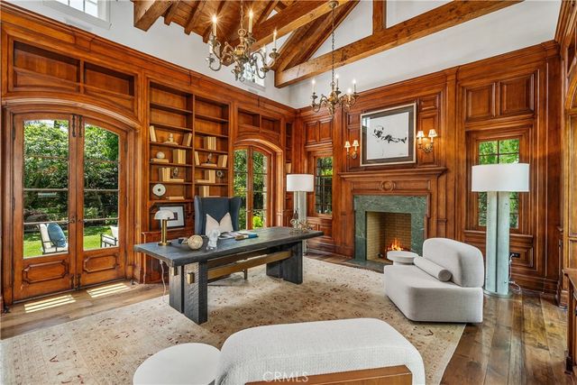 10343 Valley Spring, Toluca Lake, CA 91602