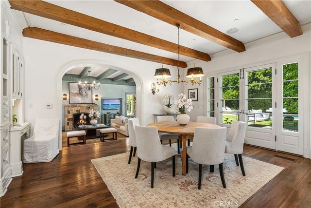 10343 Valley Spring, Toluca Lake, CA 91602
