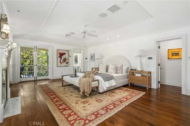 10343 Valley Spring, Toluca Lake, CA 91602