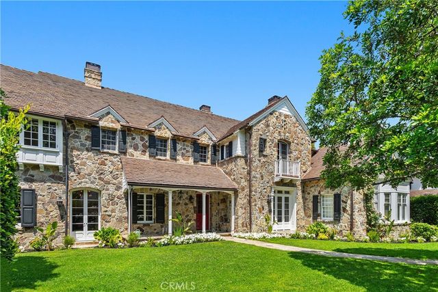 10343 Valley Spring, Toluca Lake, CA 91602