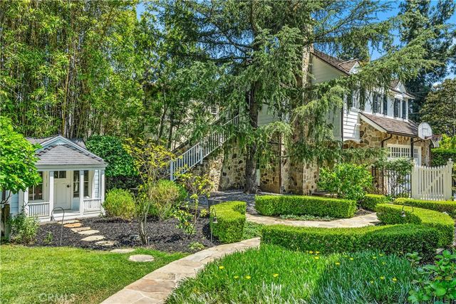10343 Valley Spring, Toluca Lake, CA 91602