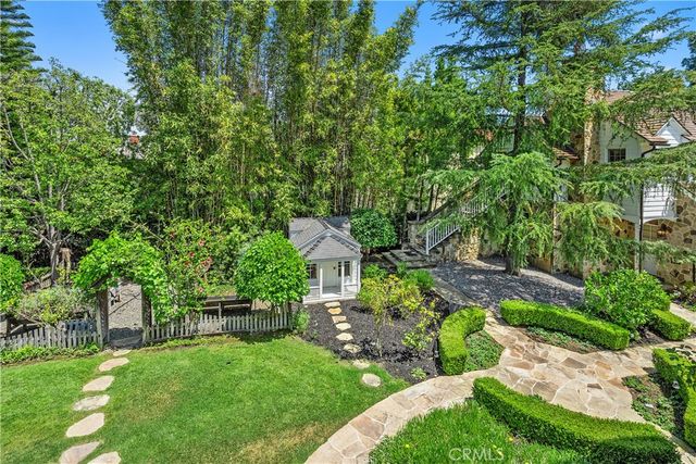 10343 Valley Spring, Toluca Lake, CA 91602
