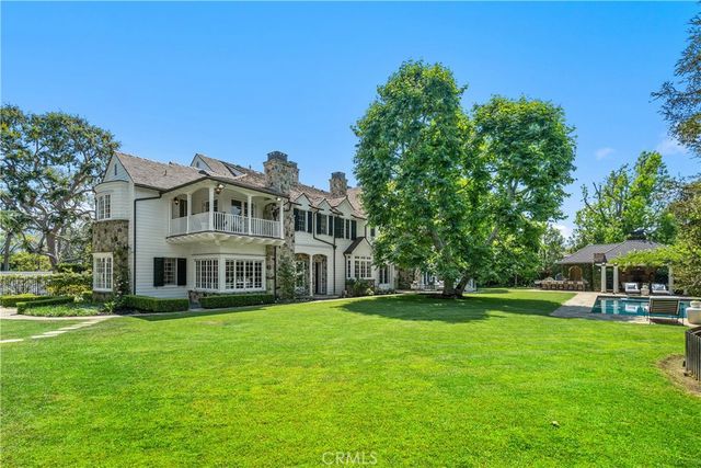 10343 Valley Spring, Toluca Lake, CA 91602