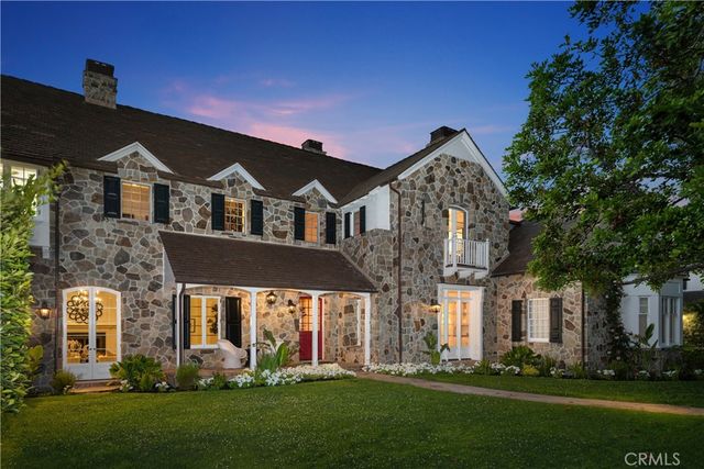10343 Valley Spring, Toluca Lake, CA 91602