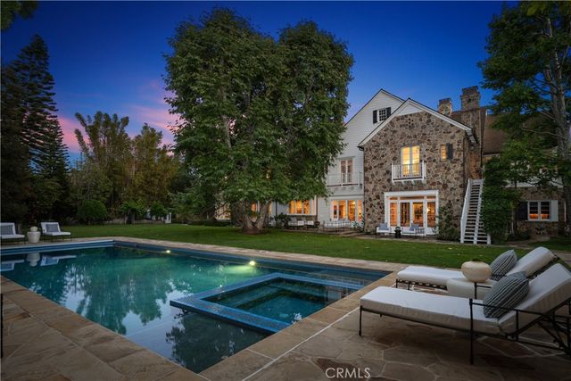 10343 Valley Spring, Toluca Lake, CA 91602