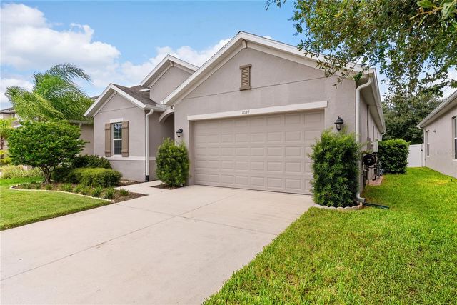 1034 GRAND HILLTOP DRIVE, Apopka, FL 32703