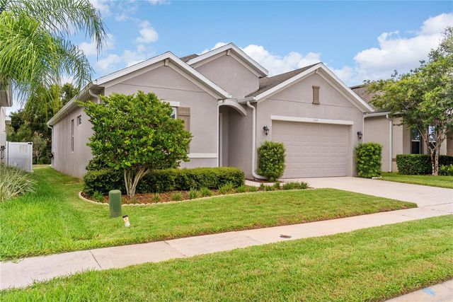 1034 GRAND HILLTOP DRIVE, Apopka, FL 32703