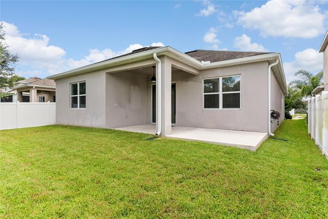 1034 GRAND HILLTOP DRIVE, Apopka, FL 32703