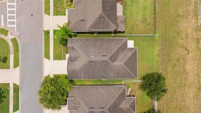 1034 GRAND HILLTOP DRIVE, Apopka, FL 32703