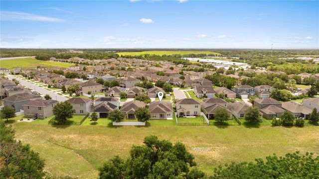 1034 GRAND HILLTOP DRIVE, Apopka, FL 32703