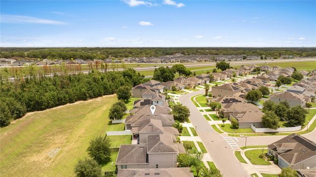 1034 GRAND HILLTOP DRIVE, Apopka, FL 32703