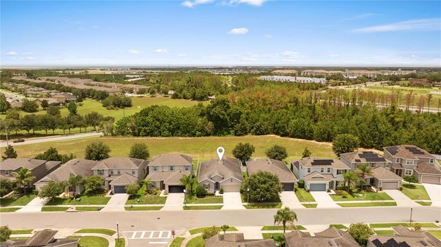 1034 GRAND HILLTOP DRIVE, Apopka, FL 32703