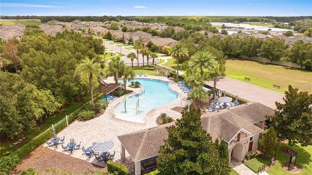 1034 GRAND HILLTOP DRIVE, Apopka, FL 32703