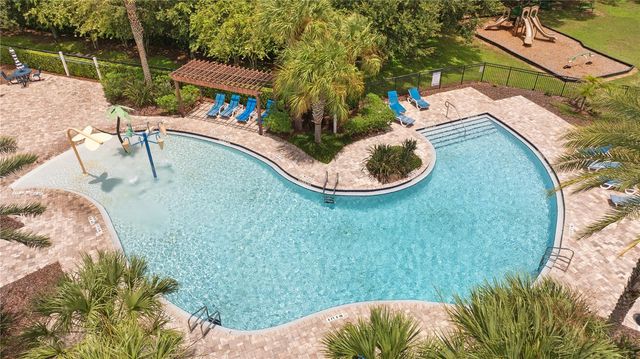 1034 GRAND HILLTOP DRIVE, Apopka, FL 32703