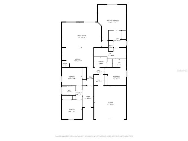 1034 GRAND HILLTOP DRIVE, Apopka, FL 32703