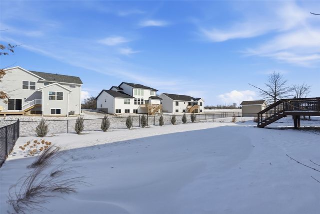 1110 Capri Drive NE, Cedar Rapids, IA 52402