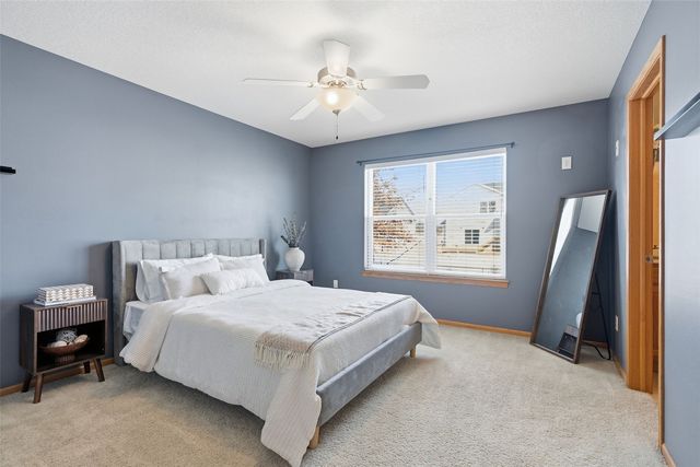 1110 Capri Drive NE, Cedar Rapids, IA 52402