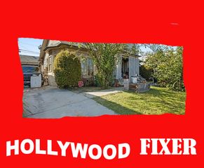 843 N Edgemont Street, Los Angeles, CA 90029