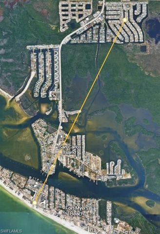 11310 Bayside BLVD, Fort Myers Beach, FL 33931