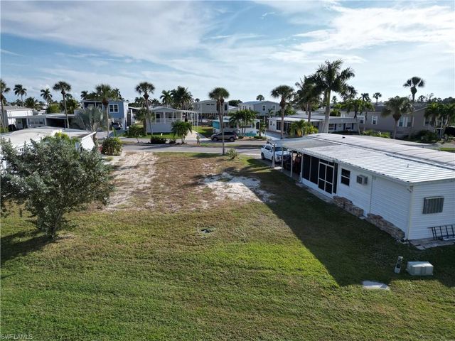 11310 Bayside BLVD, Fort Myers Beach, FL 33931