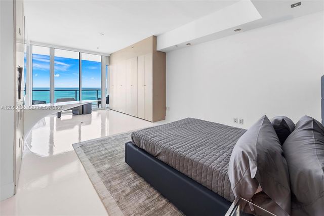 100 S Pointe Drive 2306, Miami Beach, FL 33139