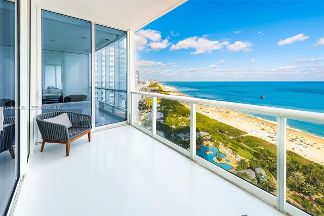 100 S Pointe Drive 2306, Miami Beach, FL 33139