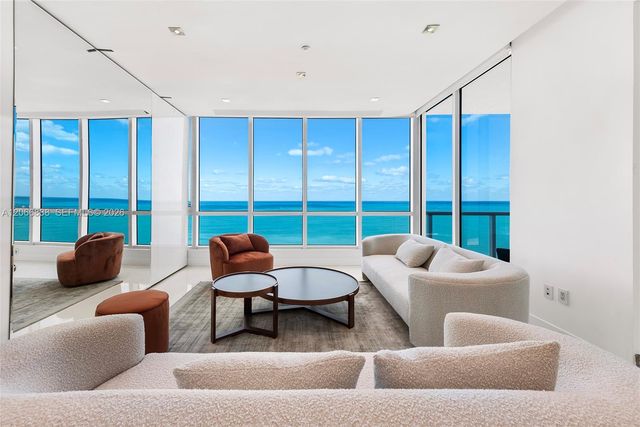 100 S Pointe Drive 2306, Miami Beach, FL 33139