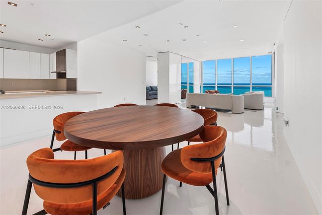 100 S Pointe Drive 2306, Miami Beach, FL 33139